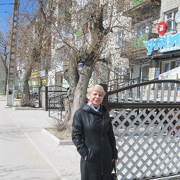 Ольга, Березники, 68 лет